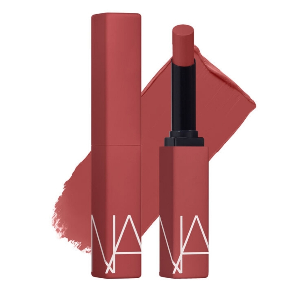 NARS Powermatte Lipstick